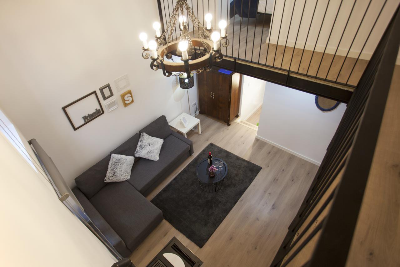 Casa Severina Alcoy Exterior photo