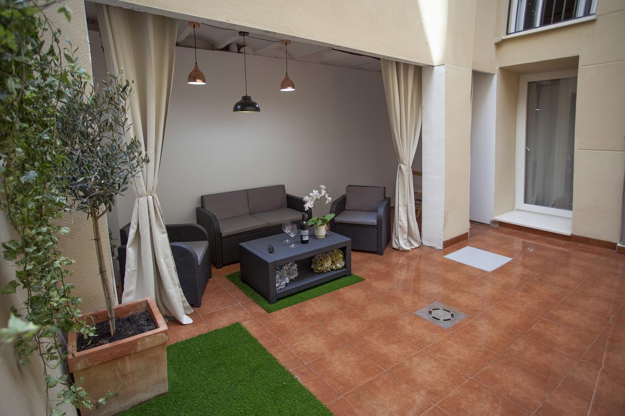 Casa Severina Alcoy Exterior photo